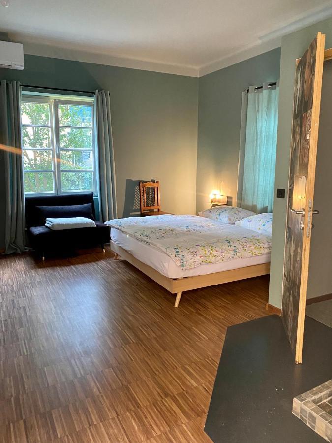 Sleep & Go -meran Easy Staying