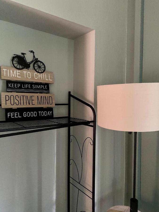 Sleep & Go -meran Easy Staying