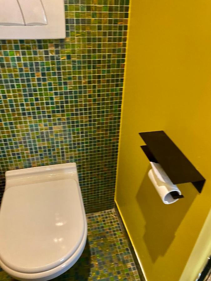 Albergue Sleep & Go -meran Easy Staying *