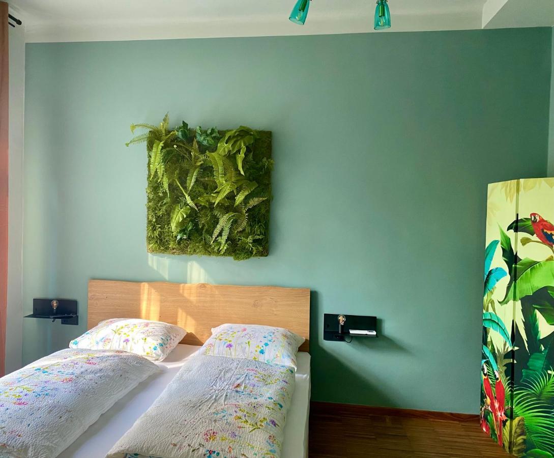 Sleep & Go -meran Easy Staying Hostel