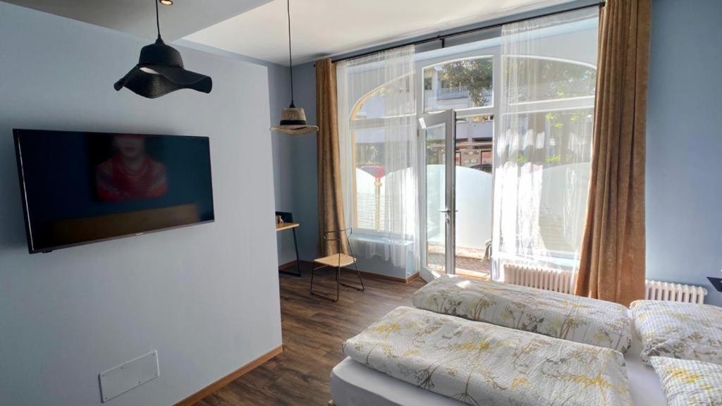 Albergue Sleep & Go -meran Easy Staying Merano
