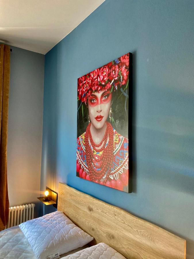 Sleep & Go -meran Easy Staying * Meran
