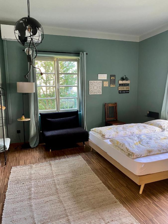 Sleep & Go -meran Easy Staying Hostel *