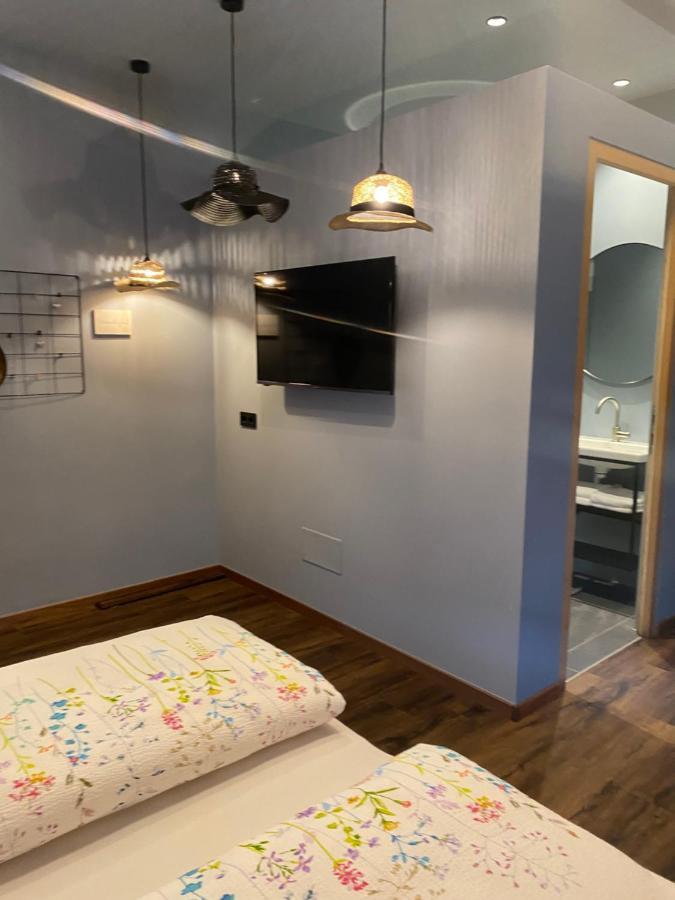 Sleep & Go -meran Easy Staying Hostel Meran