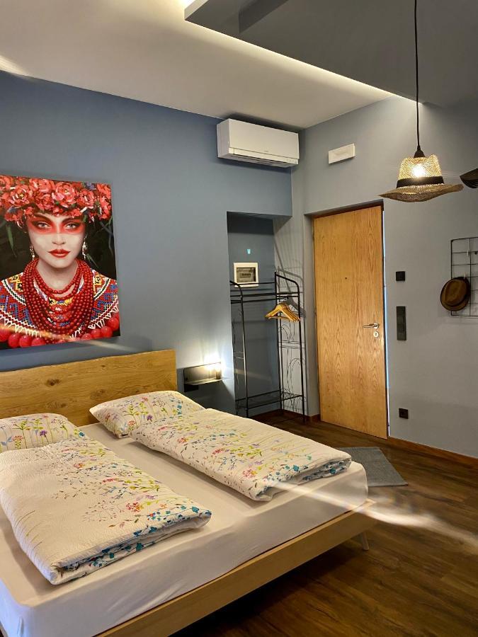Sleep & Go -meran Easy Staying *