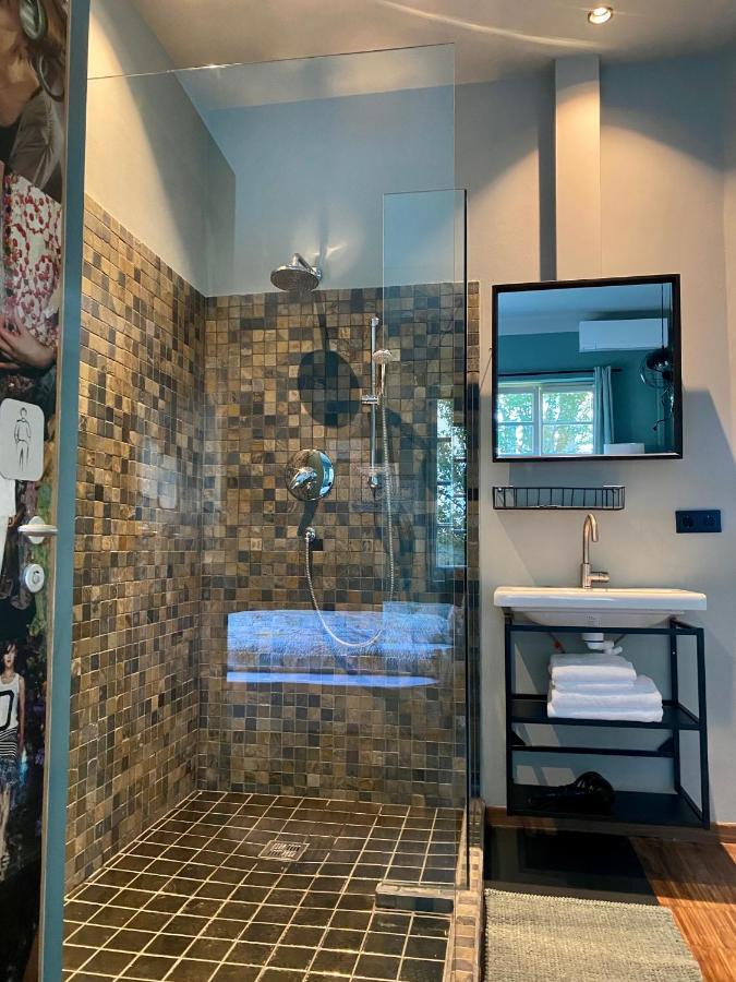 Sleep & Go -meran Easy Staying Albergue Merano