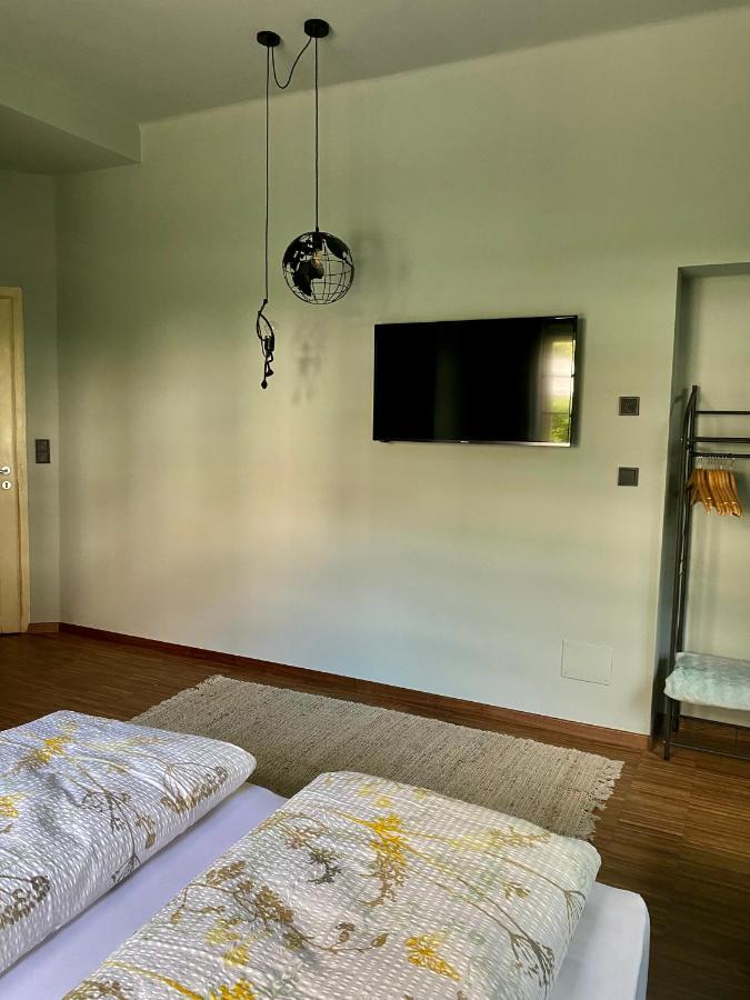 Hostel Sleep & Go -meran Easy Staying Meran
